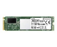 Transcend 512GB M.2 PCIe NVMe 220S - 486813 - zdjęcie 1
